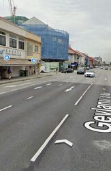 Lorong 27a Geylang (D14), Shop House #487784991